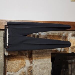 J Crew Minnie Stretch Dress Pant, Charcoal Grey, Size 2